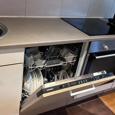 빌라 Holidayclub Tahti B4