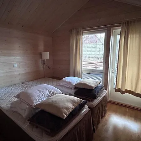 Holidayclub Tahti B4 Himos