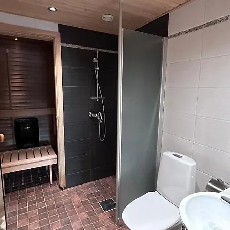 빌라 Holidayclub Tahti B4 *