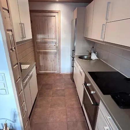 Holidayclub Tahti B4