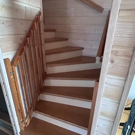 Holidayclub Tahti B4 빌라 *