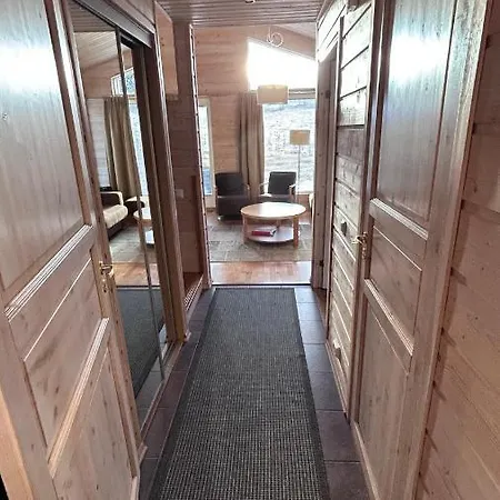 Holidayclub Tahti B4 Villa
