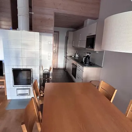 Holidayclub Tahti B4 *